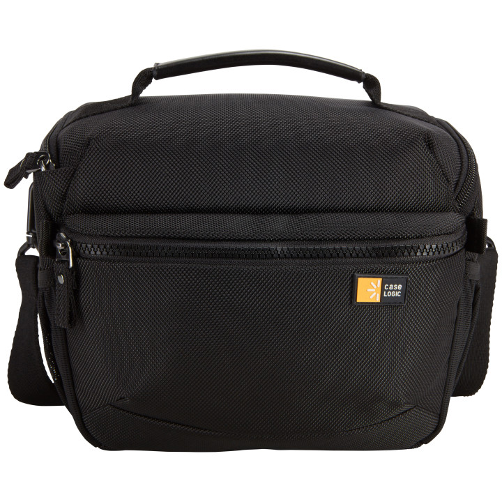 Case Logic BRCS-103 Sac à bandoulière Noir
