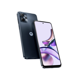 Motorola moto g13 16,5 cm (6.5") Double SIM Android 13 4G USB Type-C 4 Go 128 Go 5000 mAh Charbon de bois