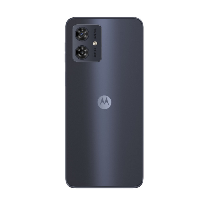 Motorola Moto G 54 5G 16,5 cm (6.5") Double SIM Android 13 USB Type-C 8 Go 256 Go 5000 mAh Bleu