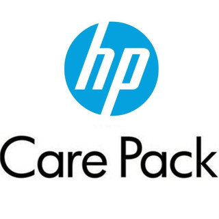 Hewlett Packard Enterprise Service E, 2 ans, échange standard grand public, pour imprimante LaserJet