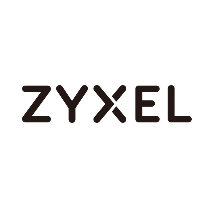 Zyxel LIC-GOLD-ZZ0014F licence et mise à jour de logiciel 1 licence(s) 1 année(s)