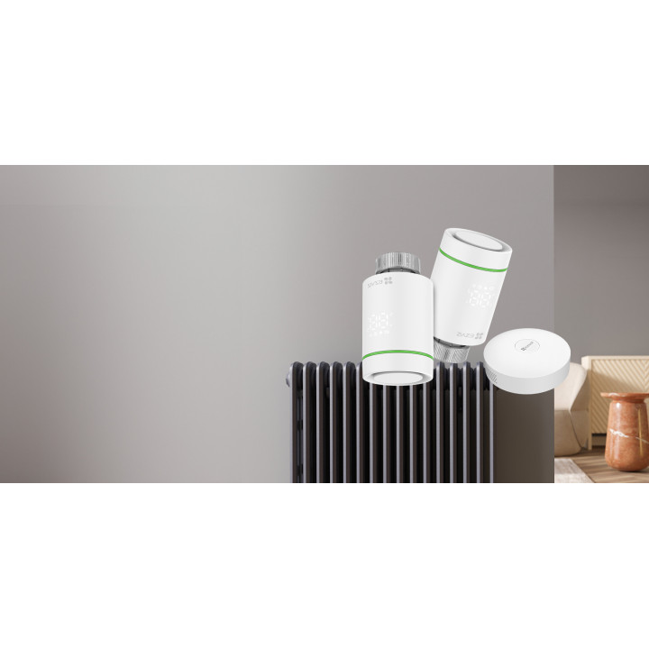 EZVIZ T55 KIT Adapté à une utilisation à l'intérieur