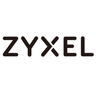 Zyxel LIC-BUN-ZZ0104F licence et mise à jour de logiciel 1 licence(s) 1 année(s)