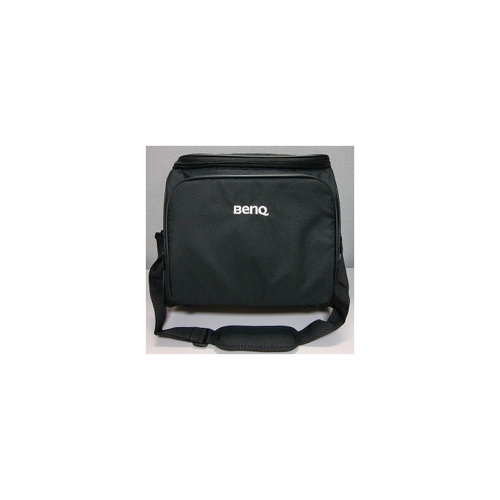 BenQ SKU-MX812stbag-001 étui pour projecteur Noir