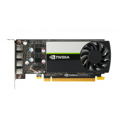DELL NVIDIA T1000 4 Go GDDR6
