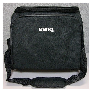 BenQ SKU-MX812stbag-001 étui pour projecteur Noir