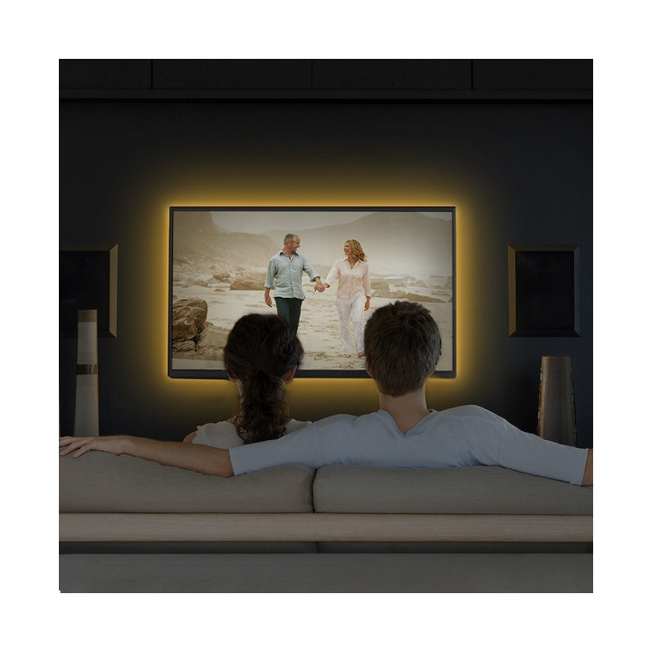 Tapo L900-10 Ruban lumineux universel Intérieure LED 5000 mm