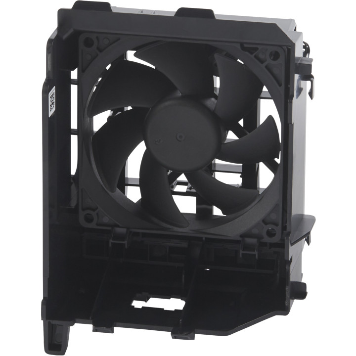 HP Z4 Fan and Front Card Guide Kit Boitier PC Ventilateur Noir