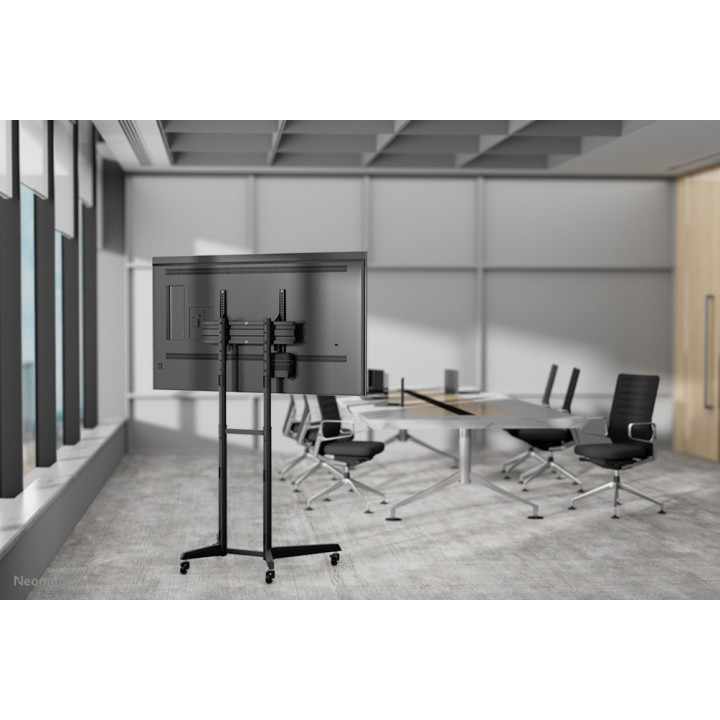 Neomounts AWL-450BL Support pour lecteur multimédia - universel