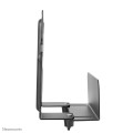 Neomounts AWL-450BL Support pour lecteur multimédia - universel