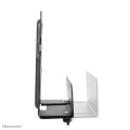 Neomounts AWL-450BL Support pour lecteur multimédia - universel