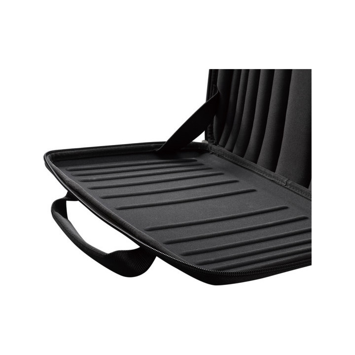 Case Logic QNS-113 Black 33,8 cm (13.3") Housse Noir