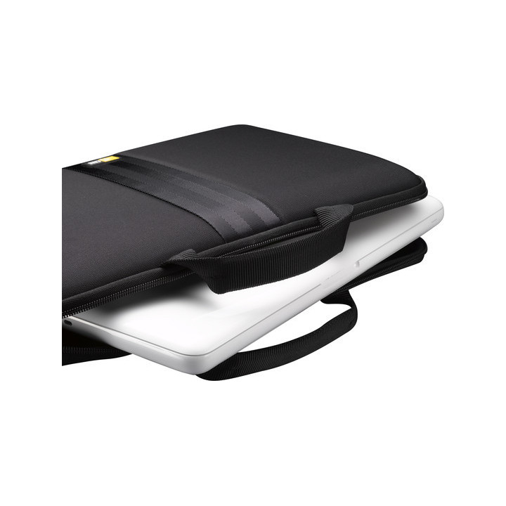 Case Logic QNS-113 Black 33,8 cm (13.3") Housse Noir