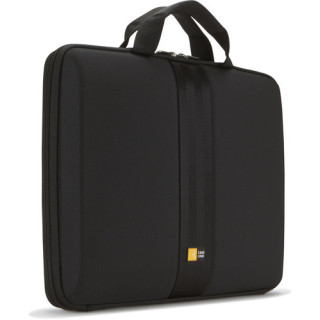 Case Logic QNS-113 Black 33,8 cm (13.3") Housse Noir