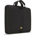 Case Logic QNS-113 Black 33,8 cm (13.3") Housse Noir