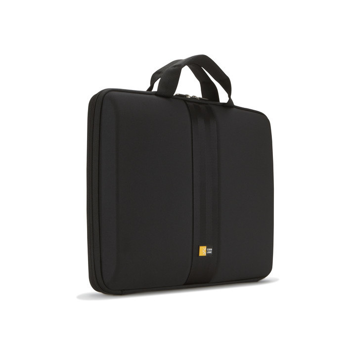 Case Logic QNS-113 Black 33,8 cm (13.3") Housse Noir