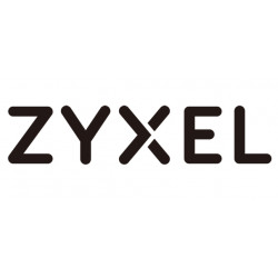Zyxel 2Y Gold Security Pack Commutateur / Routeur 1 licence(s) 2 année(s)