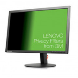 Lenovo 4XJ0L59639 filtre anti-reflets pour écran et filtre de confidentialité 60,5 cm (23.8") Moniteur Filtre de confidential