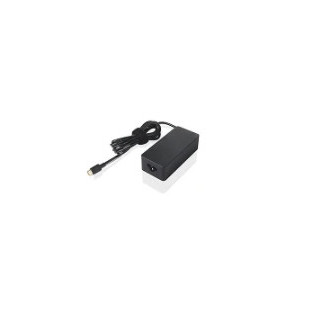 Lenovo 4X20M26264 adaptateur de puissance & onduleur Intérieure 45 W Noir