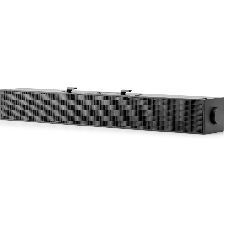 HP S101 Speaker Bar Noir 2,5 W