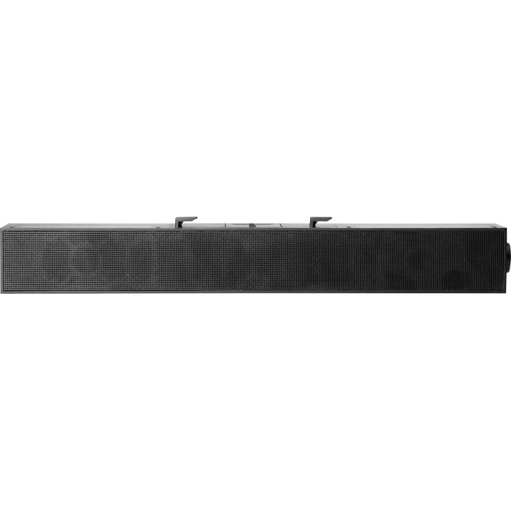 HP S101 Speaker Bar Noir 2,5 W