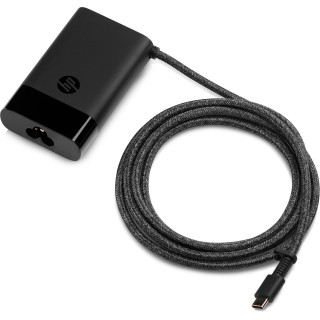 HP USB-C 65W Laptop Charger EURO