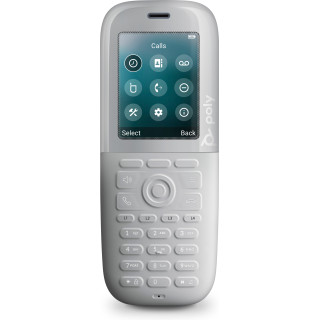 HP Poly Combiné téléphone DECT Poly Rove 40