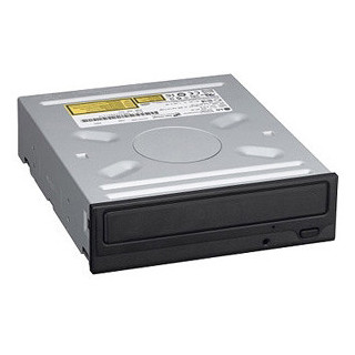 Fujitsu S26361-F3269-L2 lecteur de disques optiques Interne