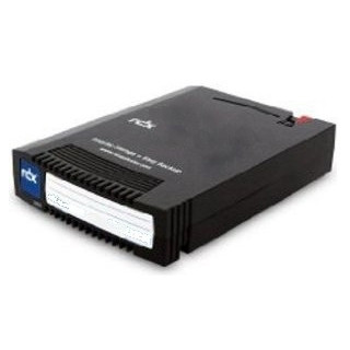 Fujitsu RDX Cartridge 500GB/1000GB Disque de stockage Cartouche RDX 500 Go