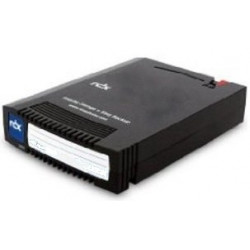 Fujitsu RDX Cartridge 500GB/1000GB Disque de stockage Cartouche RDX 500 Go