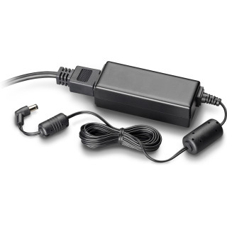 HP 86P04AA adaptateur de puissance & onduleur Universel Noir