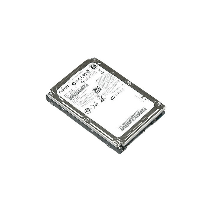 Fujitsu S26361-F5543-L124 disque dur 2,4 To 10000 tr/min 2.5" SAS