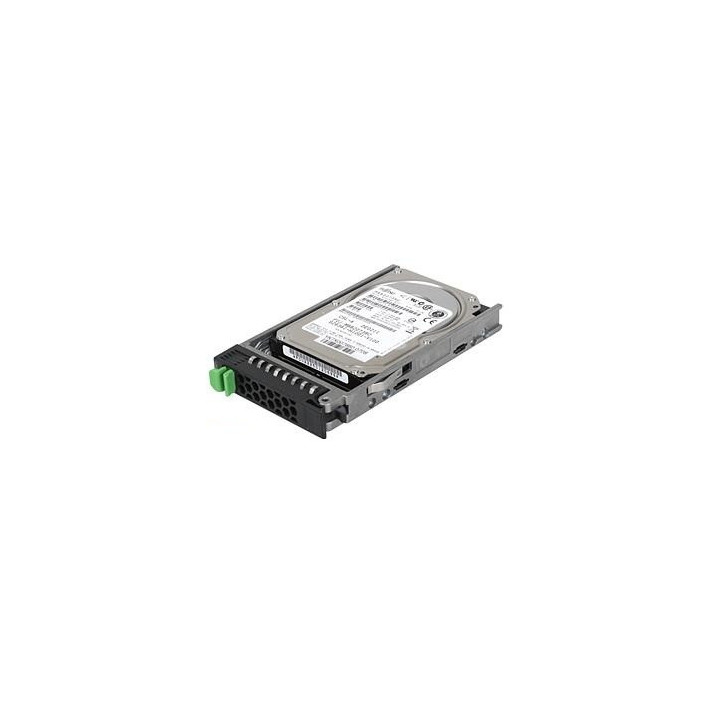 Fujitsu S26361-F5729-L112 disque dur 2.5" 1,2 To SAS