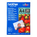 Brother Papier photo brillant BP71GA4 A4 original