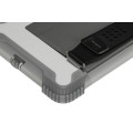 Targus SafePort 25,9 cm (10.2") Housse Gris