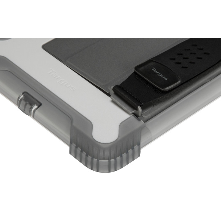 Targus SafePort 25,9 cm (10.2") Housse Gris