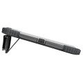 Targus SafePort 25,9 cm (10.2") Housse Gris