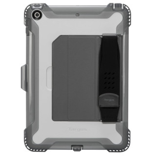 Targus SafePort 25,9 cm (10.2") Housse Gris