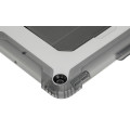 Targus SafePort 25,9 cm (10.2") Housse Gris