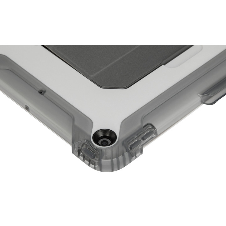 Targus SafePort 25,9 cm (10.2") Housse Gris