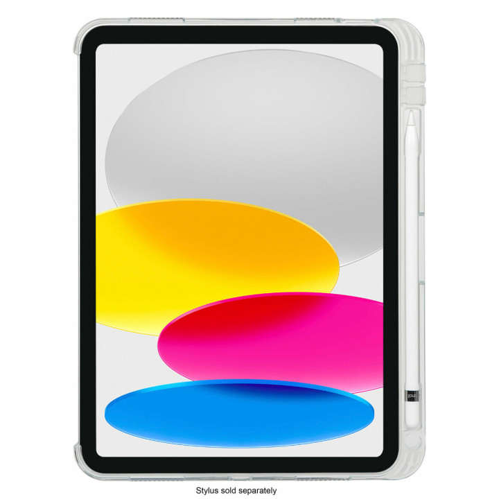 Targus Click-In 27,7 cm (10.9") Housse Transparent