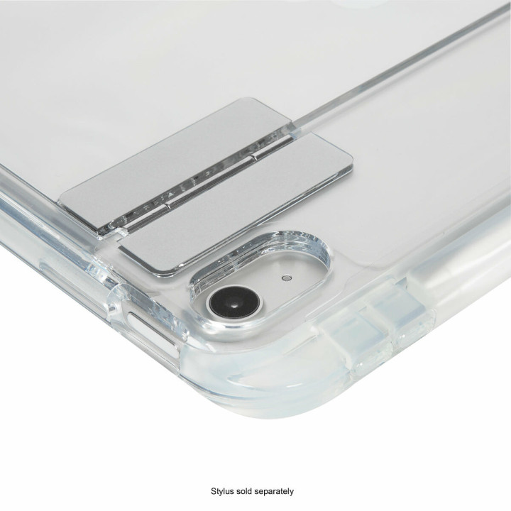 Targus Click-In 27,7 cm (10.9") Housse Transparent