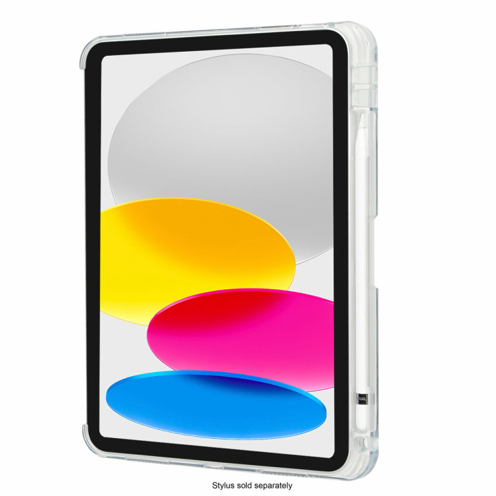 Targus Click-In 27,7 cm (10.9") Housse Transparent
