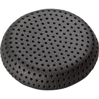 Poly Petite oreillette en similicuir EncorePro HW530/540 (1 pièce)