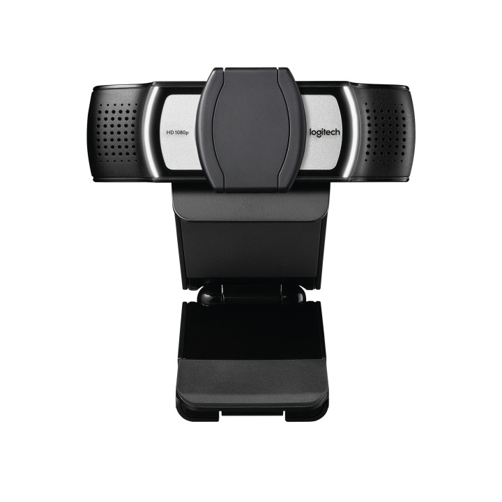 Logitech C930e