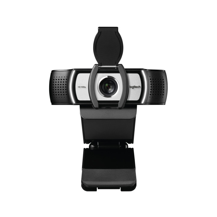 Logitech C930e