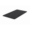 Logitech 920-006710 clavier pour tablette QWERTY Anglais britannique Bluetooth Noir