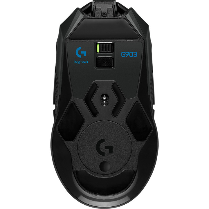 Logitech G G903 LIGHTSPEED