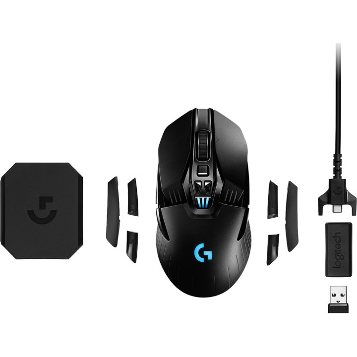 Logitech G G903 LIGHTSPEED