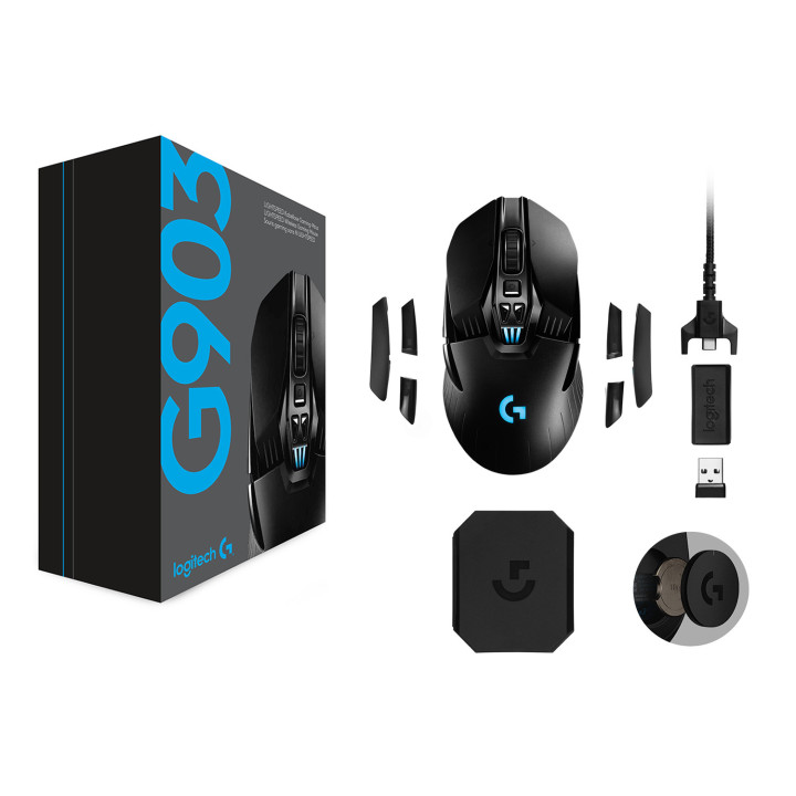 Logitech G G903 LIGHTSPEED